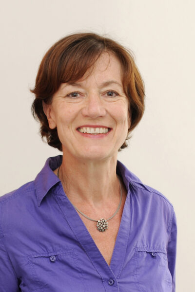 Dr. Regina Göbel, Fachärztin für Allgemeinmedizin